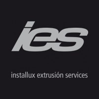IES | Installux Extrusion Services Logo