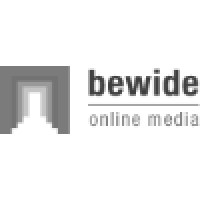 Bewide - Online Media Logo