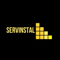 Servinstal Seguridad SL Logo