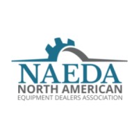 North American Equipment Dealers Association Logo