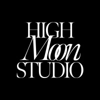High Moon Studio® Logo