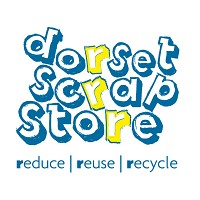 Dorset Scrapstore Logo