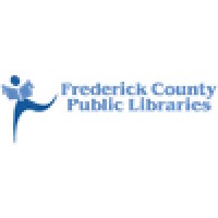 Frederick Public Library Logo