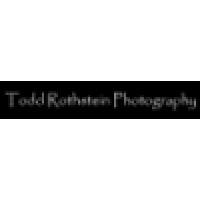 Todd Rothstein Photography LLC Logo