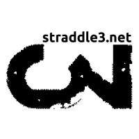 Straddle3 Logo