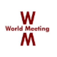 Worldmeeting Logo