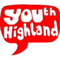 Youth Highland Logo