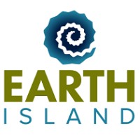 Earth Island Institute Logo