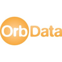 Orb Data Logo