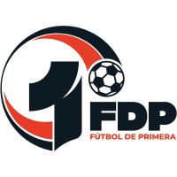 Futbol De Primera Logo