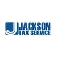 Jacksons Tax Service Logo