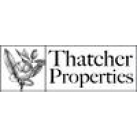 Thatcher Properties Logo