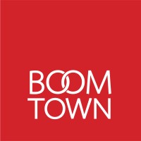 Boomtown Logo