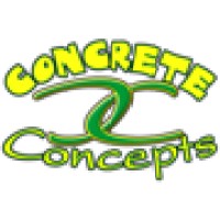 Concrete Concepts Logo