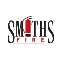 Smiths Fire LLP Logo