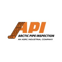 Arctic Pipe Inspection, Inc. Logo