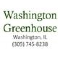 Washington Greenhouse Logo