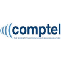 COMPTEL Logo