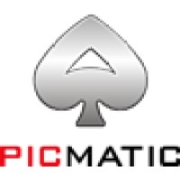 PICMATIC SA Logo
