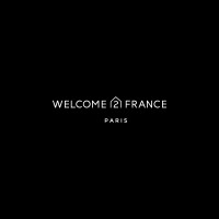 welcome2france Logo
