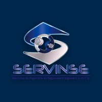 Servicios de Ingenieria en Seguridad e Higiene (SERVINSE) Logo