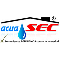 Acuasec Logo