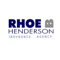 Rhoe B Henderson Agency Logo