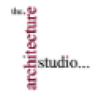 The Architecture Studio Logo