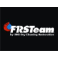 FRSTeam by DKS Dry Cleaning Restoration Logo
