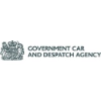 GCDA (Government Car and Despatch Agency) Logo
