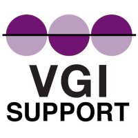 VGI-Support Logo