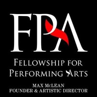 Fellowship For Performing Arts Logo