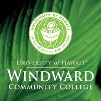 Windward Community College Logo