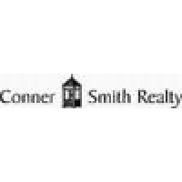 Conner Smith Realty Logo