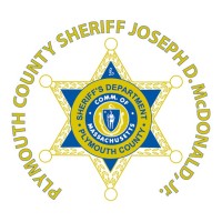 Plymouth County Sheriffs Office Logo