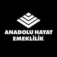 ANADOLU HAYAT EMEKLİLİK Logo