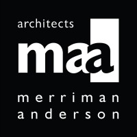 Merriman Anderson Architects, Inc. Logo