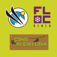 Cims del Pallars Group Logo