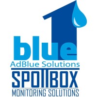 Blue1 Logo