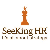 SeeKing HR Logo