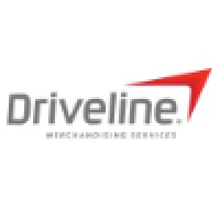 Driveline Retail Merchandising Logo