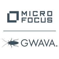 GWAVA Logo