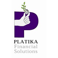 Platika Financial Solutions, Inc. Logo