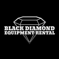 Black Diamond Equipment Rental, LLC Logo