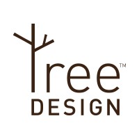 Tree Design Logo