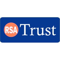 RSA Trust Logo