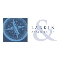 Larkin & Associates Logo