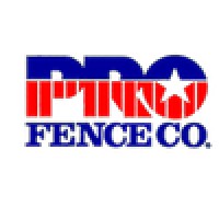 Pro Fence Co Inc Logo