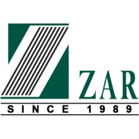 ZAR Corporation Logo