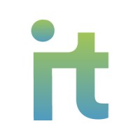 Instituto IT Mídia Logo
